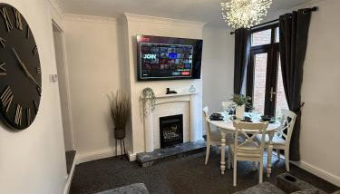 Tettenhall Village Terrace - Foto 5