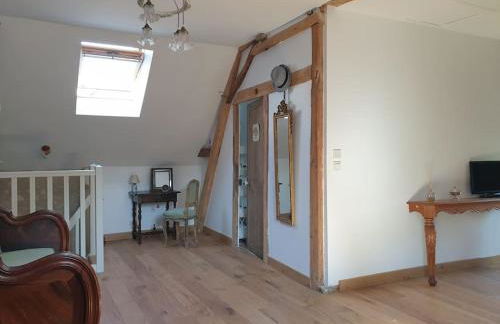 Le Logis Ronsard - Gîte de charme en Touraine - Foto 34