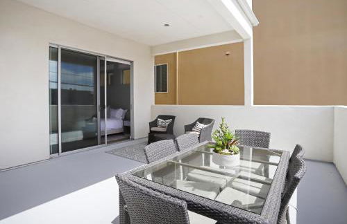 Haines Luxury Dream Home - Bay Views, Rooftop, Fire Pit & AC - Foto 15