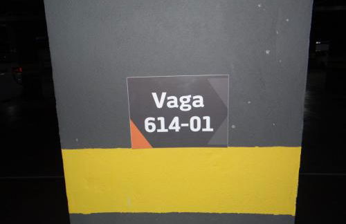 FLY 614 - Descanse perto da USP - HRAC - Facop e Shopping Bauru - Photo 43