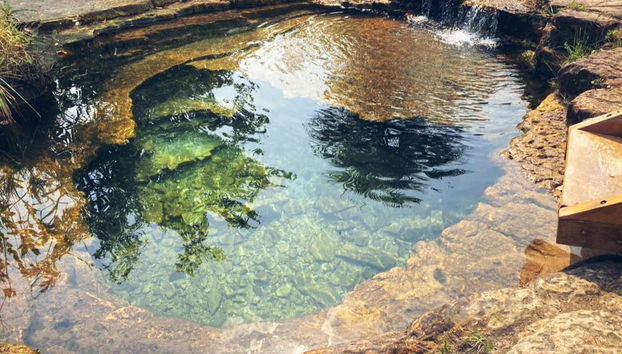 Águas do Cerrado Waterfalls Hiking Tour - Foto 2