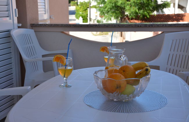 Apartments Biserka - Foto 72