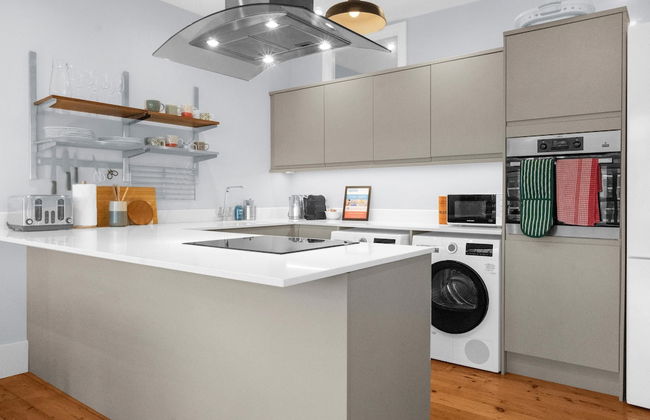 Station Skyline Two By My Getaways - Foto 19