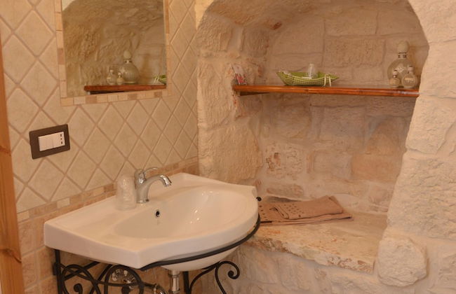 Masseria Pentima Vetrana Resort - Foto 18