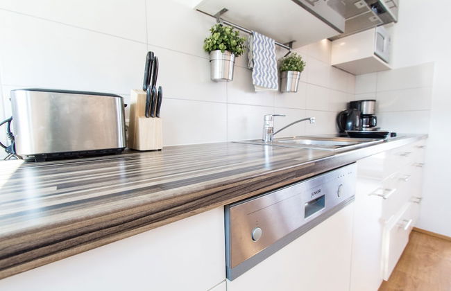 Apartment Mandlgasse - Foto 40