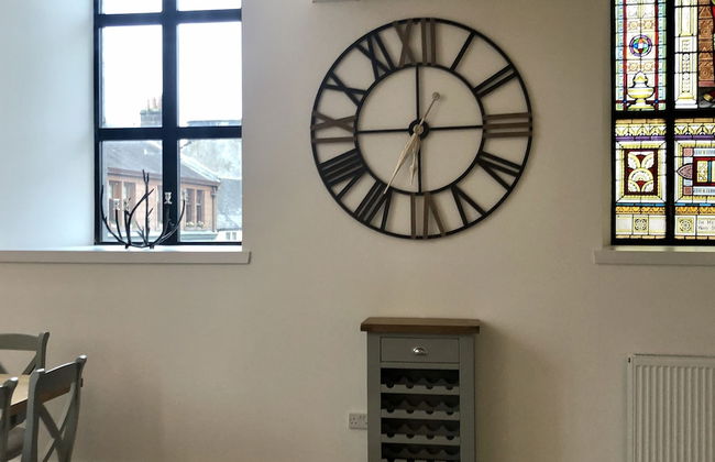 East Church House - Foto 12