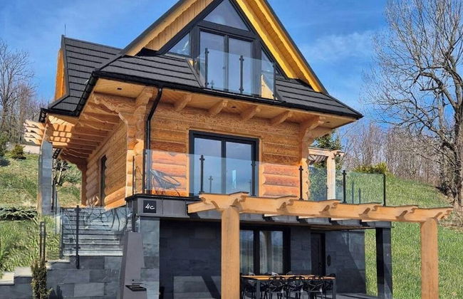 Malczykówka Ski&Sun - Foto 66