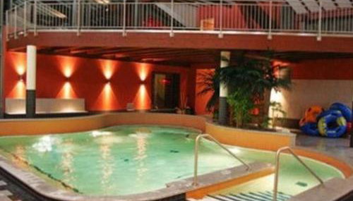 Apartment Wohnung in Bad Kötzting by Interhome - Foto 5