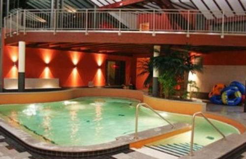 Apartment Wohnung in Bad Kötzting by Interhome - Foto 5