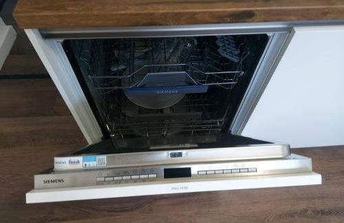 Ferienwohnung Heiligenhaus-powered by Çelik - Foto 58