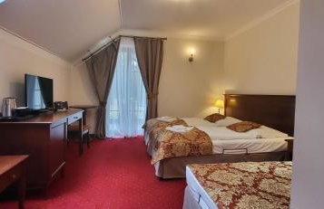 Willa Wellness - Foto 48