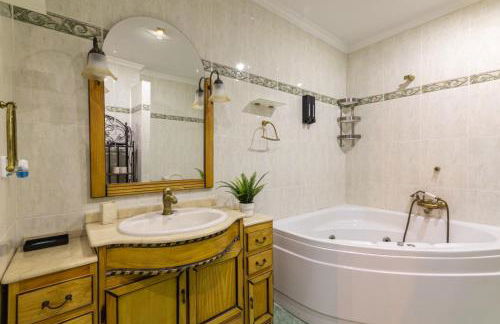 La casona de la alberca - Photo 17