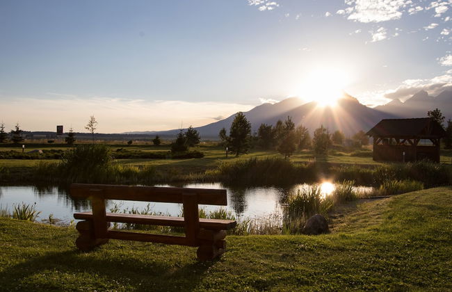 Apartmány Sileas - Foto 72