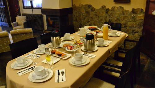 Solaz del Moros - Foto 3