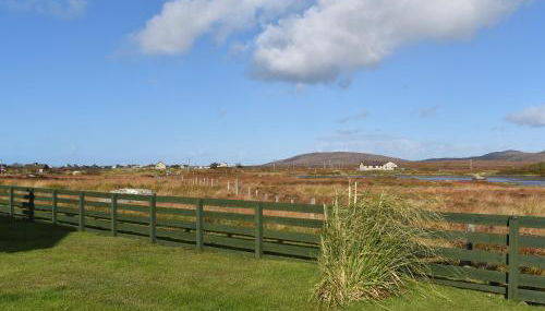 Lochboisdale Cottage - Foto 2