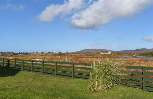 Lochboisdale Cottage - Foto 2