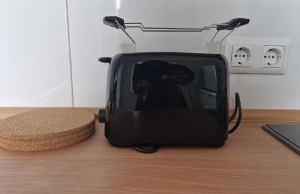 C- Schöne Wohnung in Bingen mit phantastischem Blick auf die Nahe, Fewo für Monteure - Foto 11