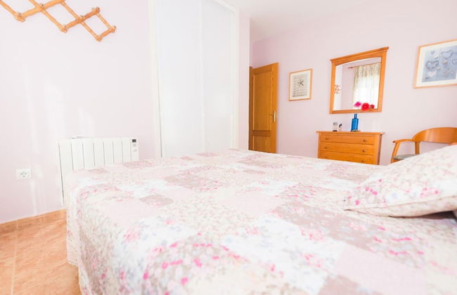 Terraza Vista Piscina 25357 - Photo 9