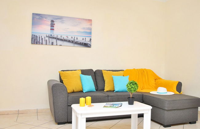 Apartamento Bella Vista 1 - Foto 14