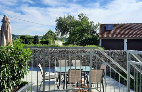 Ferienwohnung An der Kapf - Photo 16