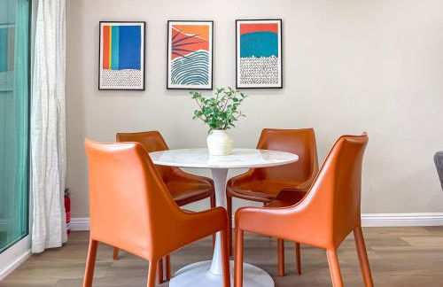 Sweet 2 bd for monthly stay! 20 mi to Disney - Foto 17