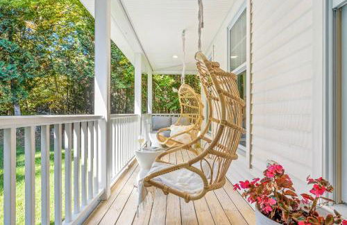 White Cedar Retreat - Foto 1