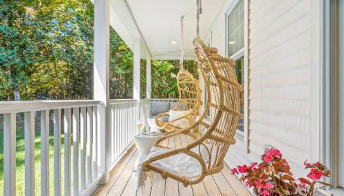 White Cedar Retreat - Foto 1