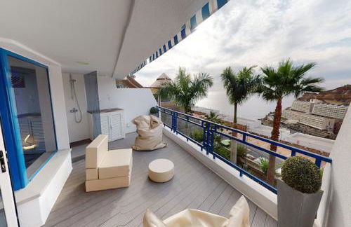 Modern Designer Apartment - Foto 1