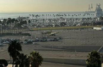 Ocean View Studio Near Convention Center and Beach - Foto 20