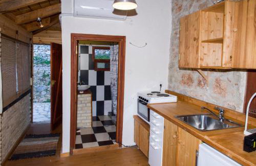 Stone house on the rock - Foto 32