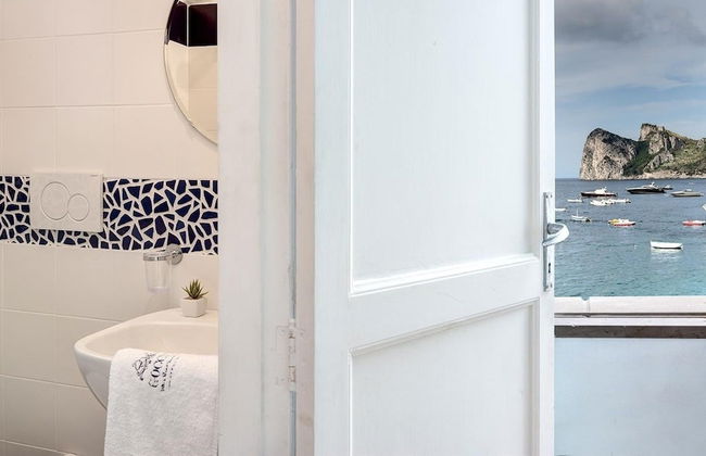 The Fisherman's Suite - Foto 9