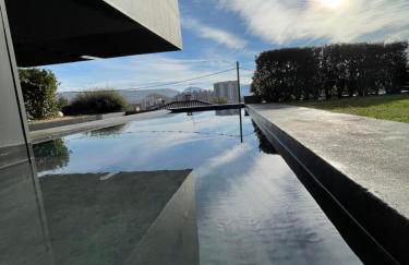 the black line house - Foto 12