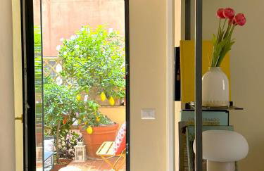 Trevi My Charming Holiday Home, at Trevi Fountain - Foto 28