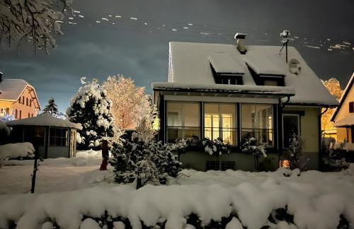 Seehaus BEIJA-FLOR - Bodensee-Radweg & -Badeufer - Foto 30