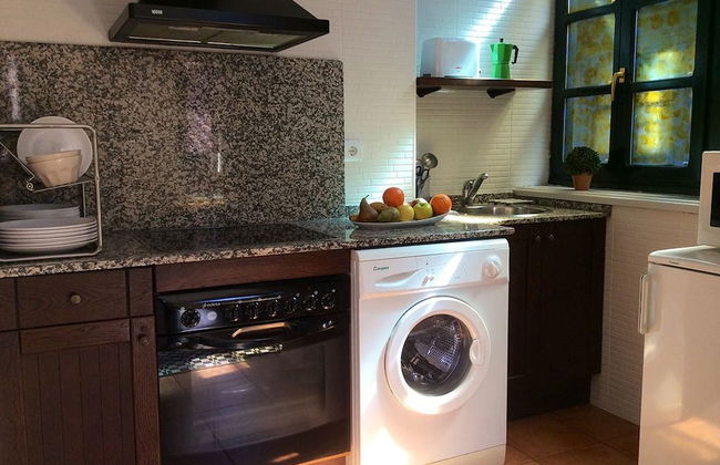 Apartamentos Hevia - Foto 11