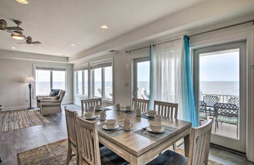 Waterfront Sanctuary w/ Panoramic Bay Views! - Foto 8
