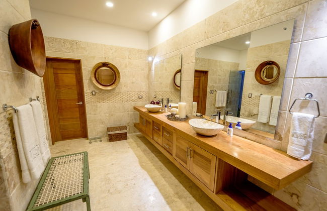 Luxurious 5-bdr villa at Casa de Campo - Foto 41
