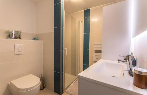 L'écureuil dans La vieille maison en centre ville d'Embrun - Photo 6