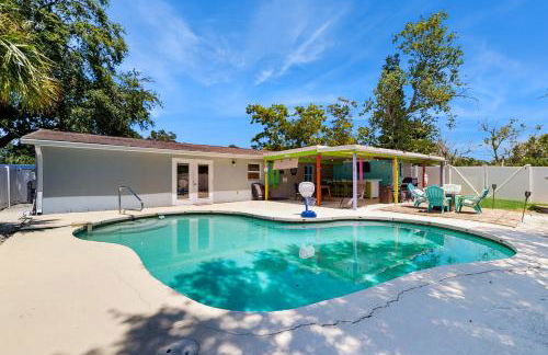 Pinellas Park Cottage - Foto 1