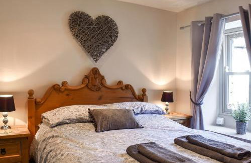 Cartwheel Cottage - Foto 9