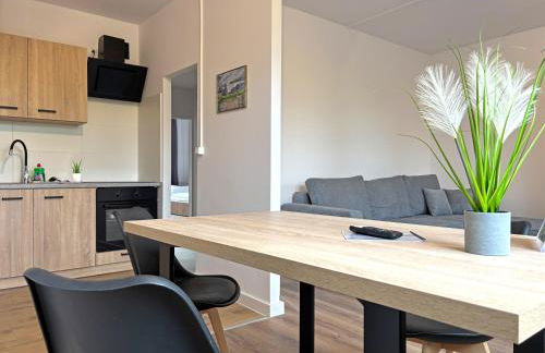 YiPY Apartments - Halle - Foto 1