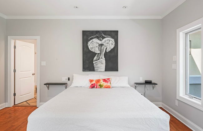 Secluded Lux Mansion Pool Home With Amazing Views - Foto 22