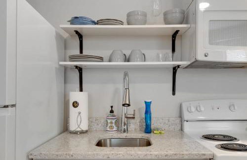 Urban Bloom King Bed 2TVs Free Parking Museums - Foto 12