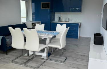 Apartament Zachodzącego Słońca - Foto 51