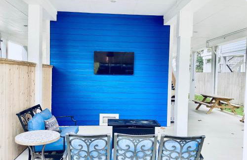 Kemah Marina Home for 8 - Foto 9