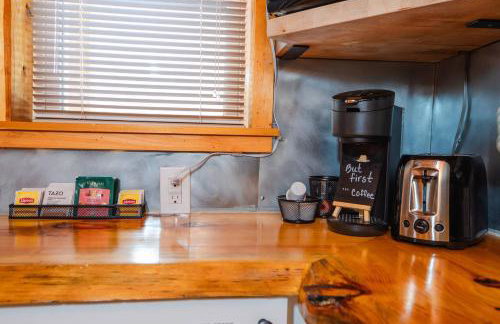 The Cozy Cold Brook Escape - Foto 32