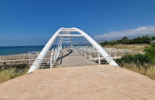 Villa degli Ulivi a pochi passi dal mare - Foto 55