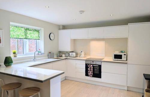 The Mews with free parking - Foto 5