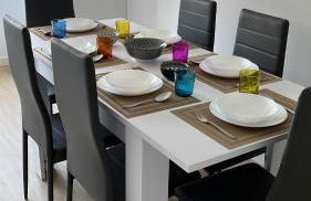 Tía Carmen, Piso familiar en centro Bueu - Foto 11