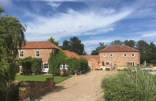 Jockhedge Holiday Cottages - Foto 1